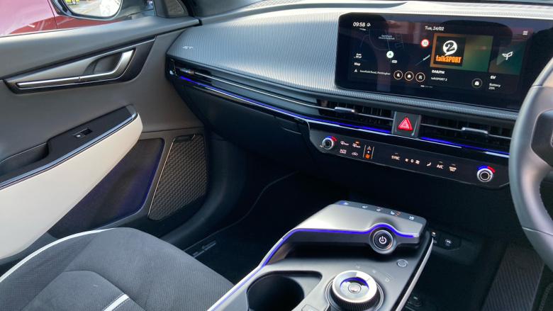 Kia EV6 168kW GT Line S 84kWh 5dr Auto Electric Estate